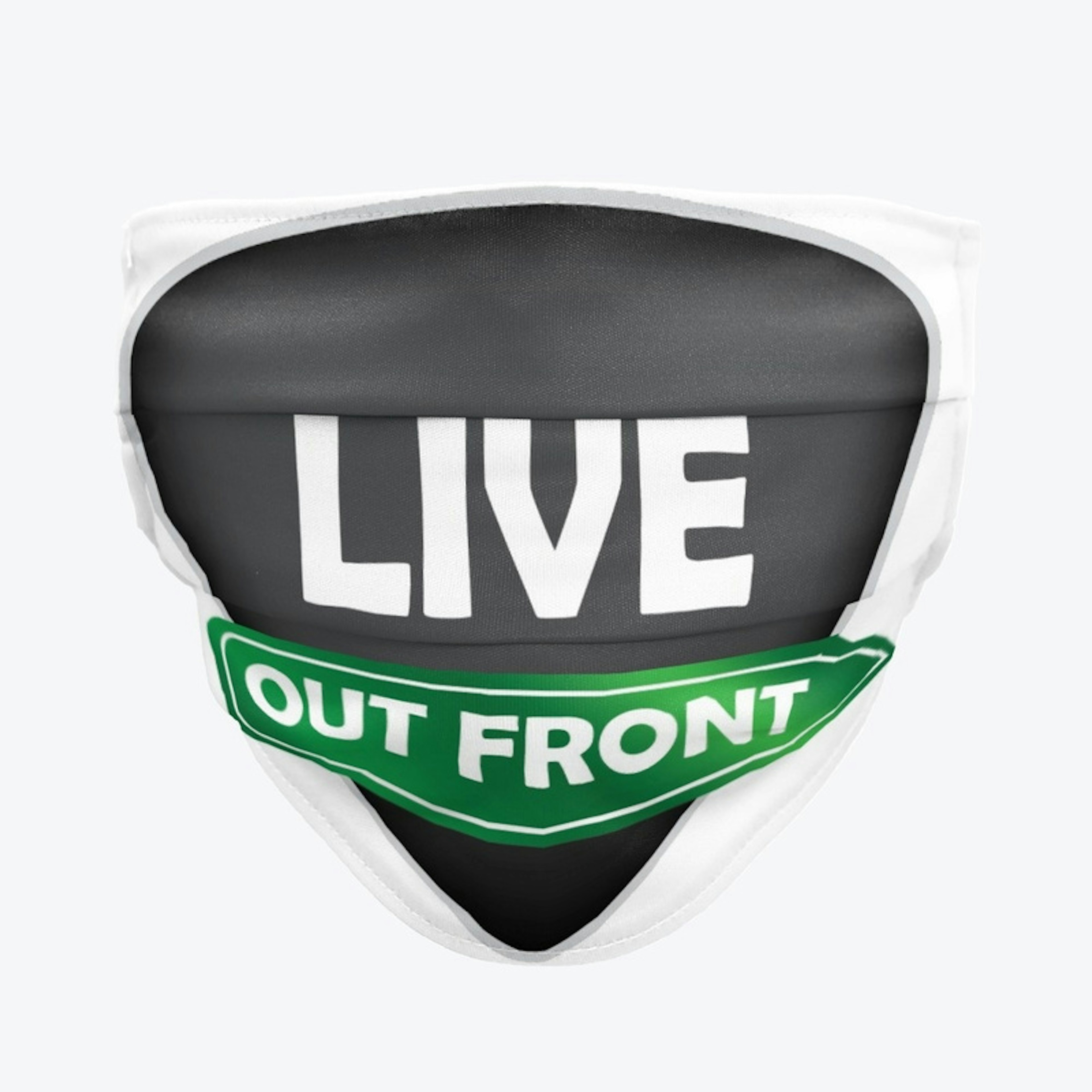 Live Out Front